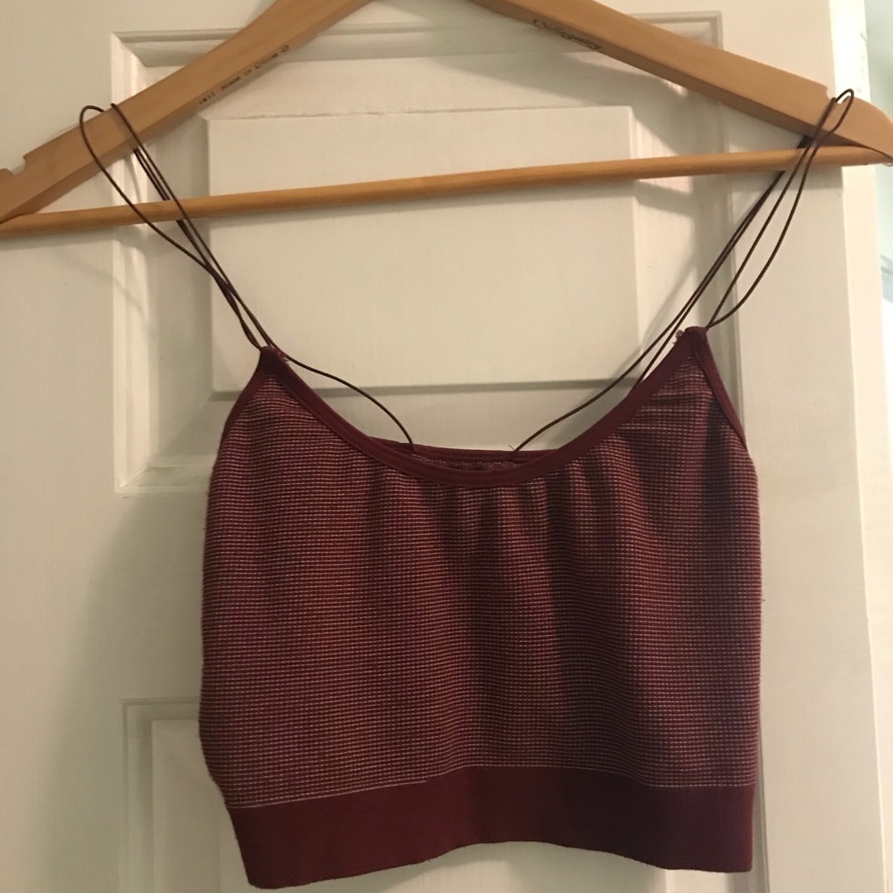 Spaghetti Strap Top